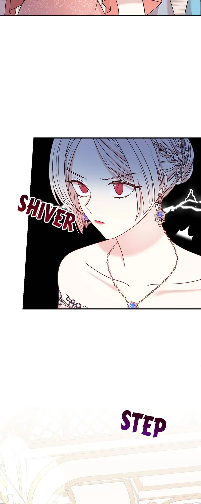 tôi chán nản vì người chồng thứ 2 còn "khỏe" hơn chồng cũ chapter 42.2 3