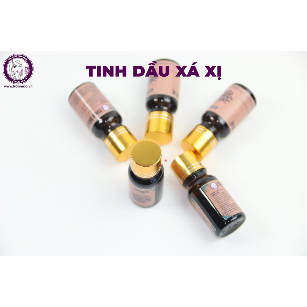 Tinh dầu xá xị nguyên chất Trần Mao 10ml