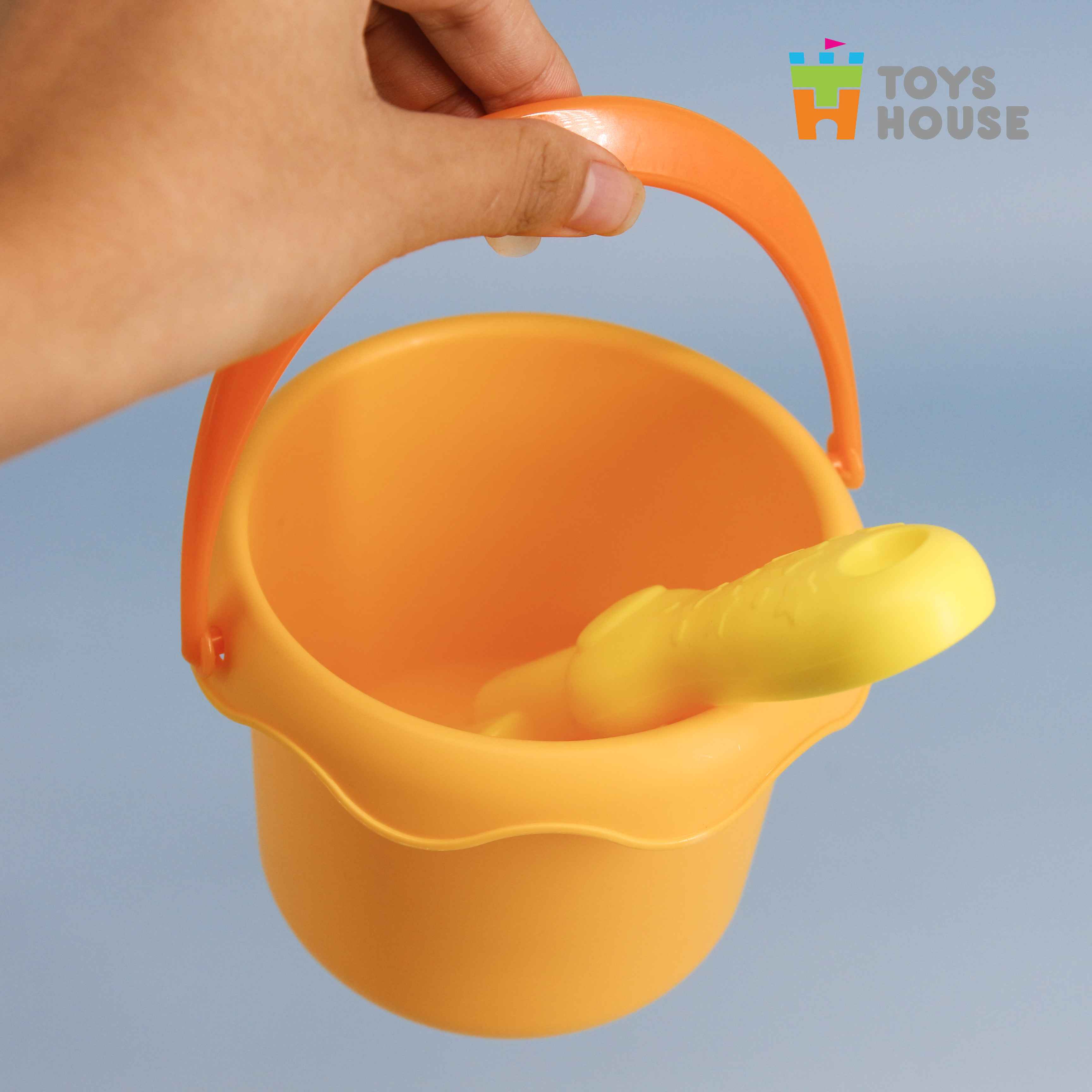 Đồ chơi xúc cát Toys House 035
