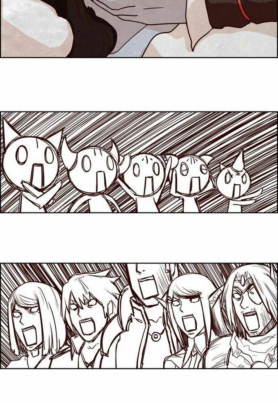 the devil king is bored chapter 97 26