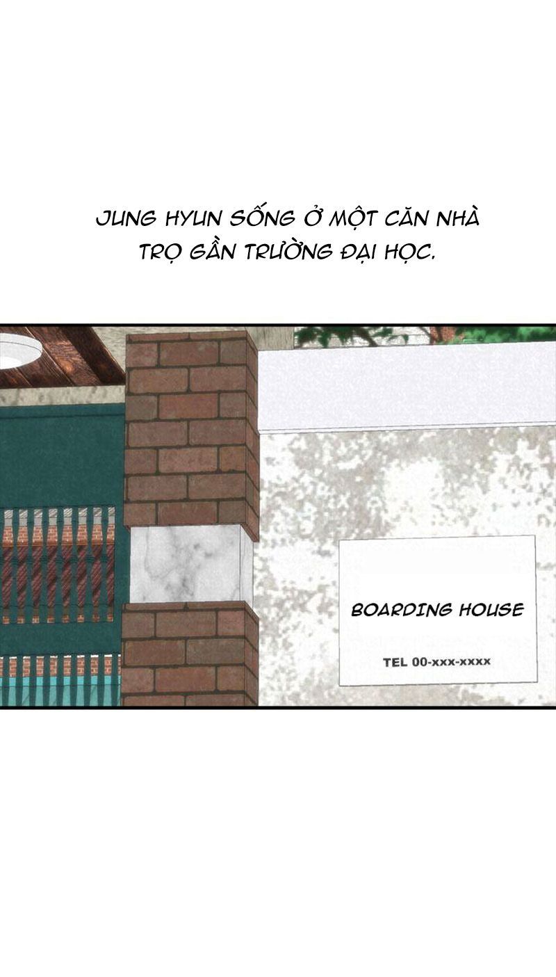 cô gái bé nhỏ của tôi chapter 1.2 3