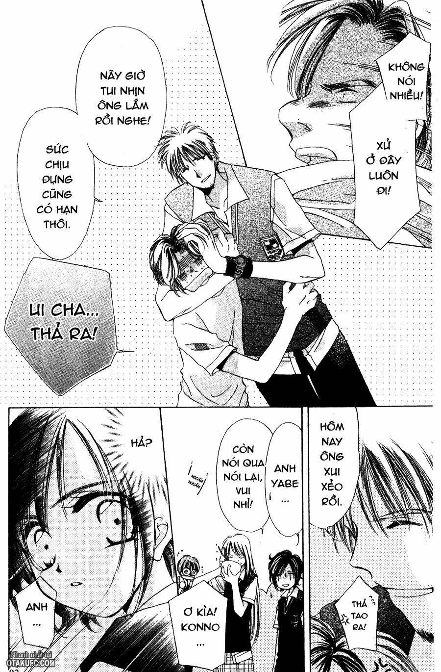 gatcha gacha chapter 13 6