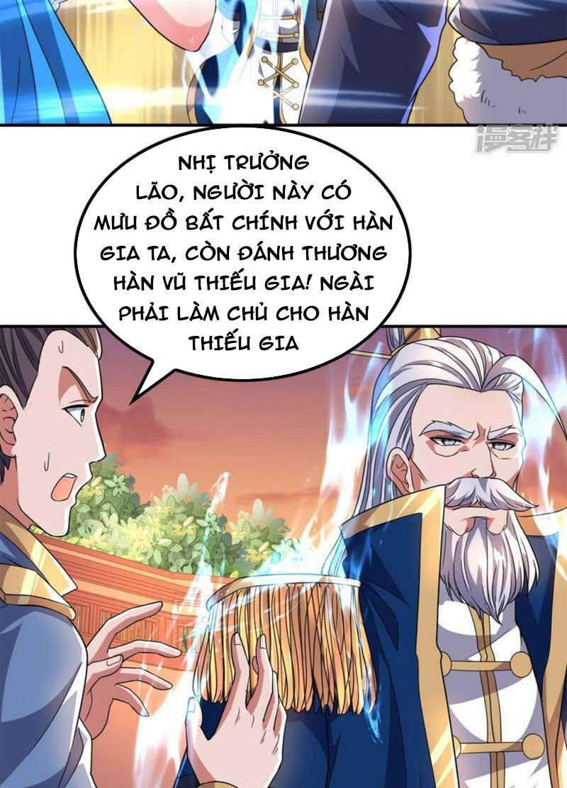 đệ nhất người ở rể chapter 173 6