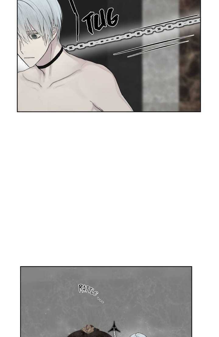 người hầu hoàng gia chapter 0 25