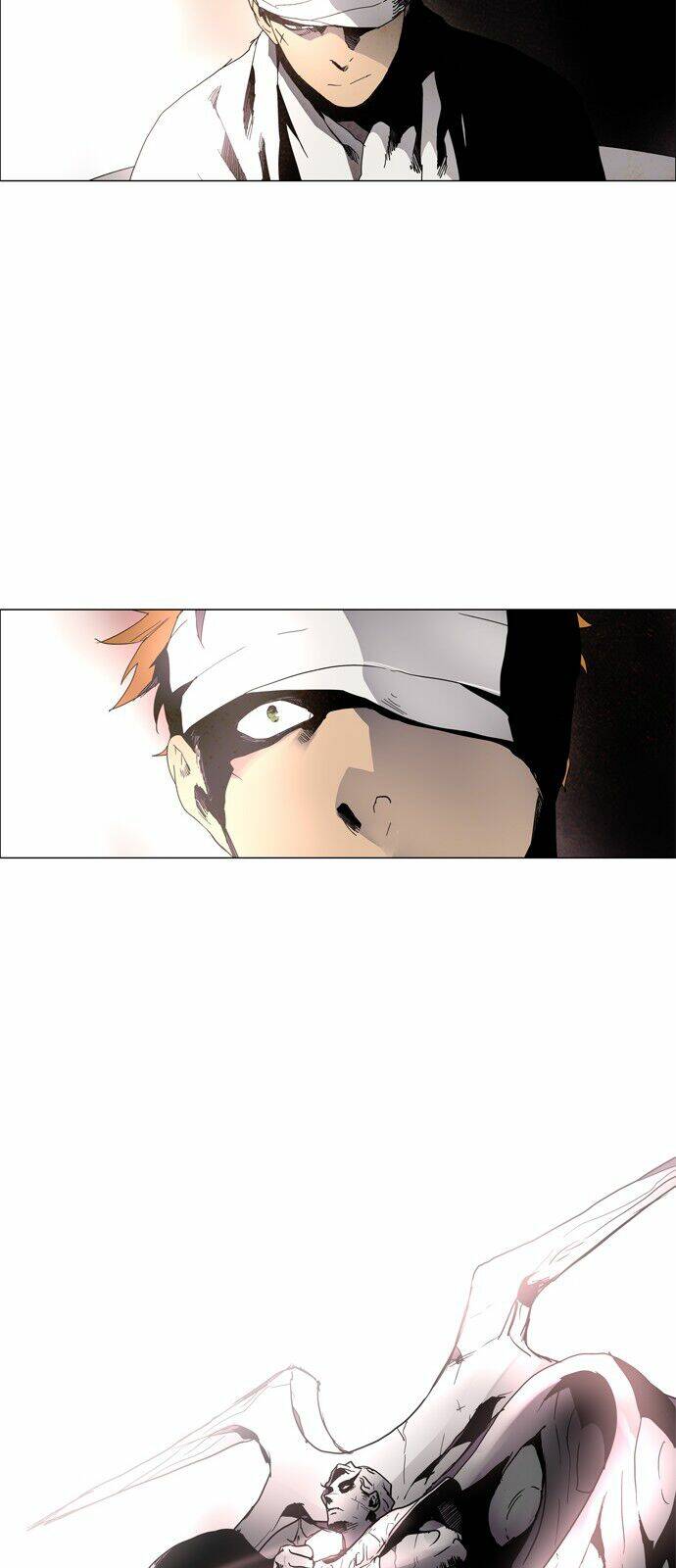 lessa 3 : servant of cosmos chapter 3 40