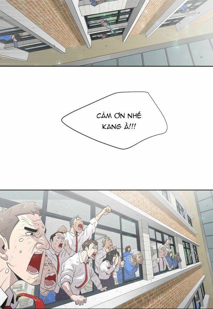 kĩ nguyên của anh hùng chapter 75 15