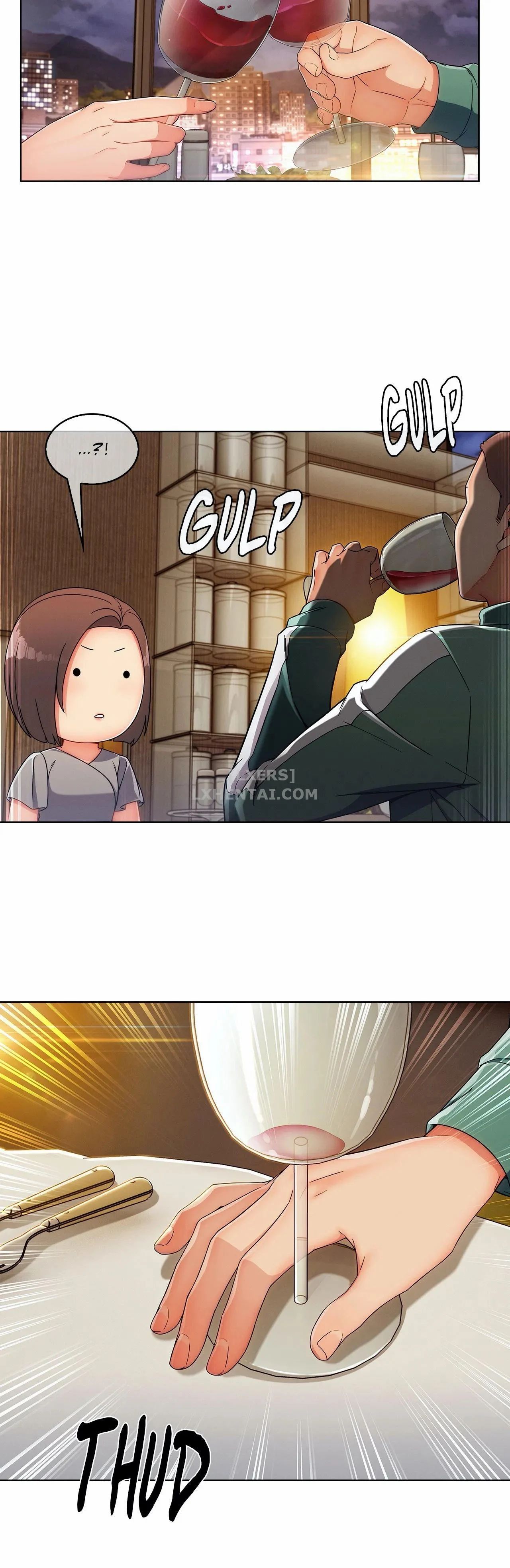 điên cuồng nhưng ngọt ngào chapter 98 17