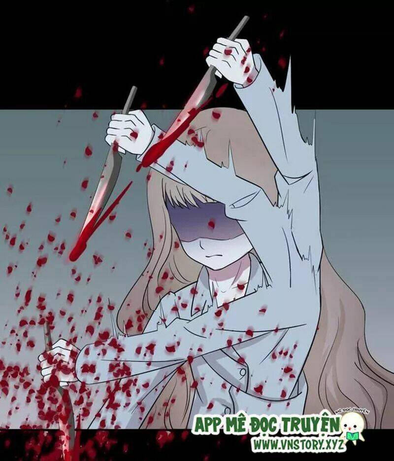 hành trình truy tìm cái chết của up chủ chapter 21 14