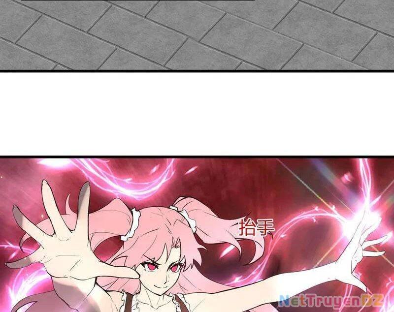 toàn dân tận thế: ta, virus quân vương chapter 34 4