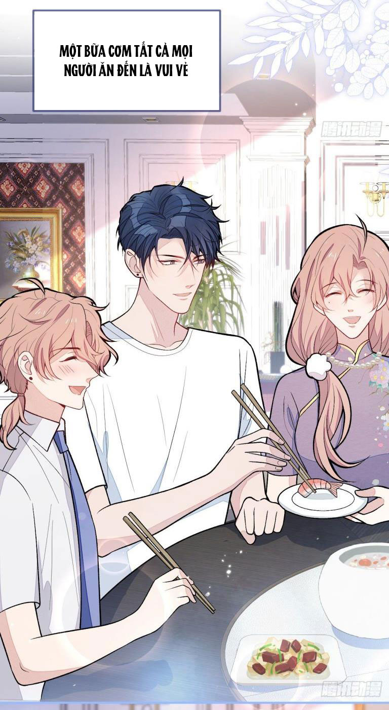 hotsearch của ảnh đế chapter 138 29