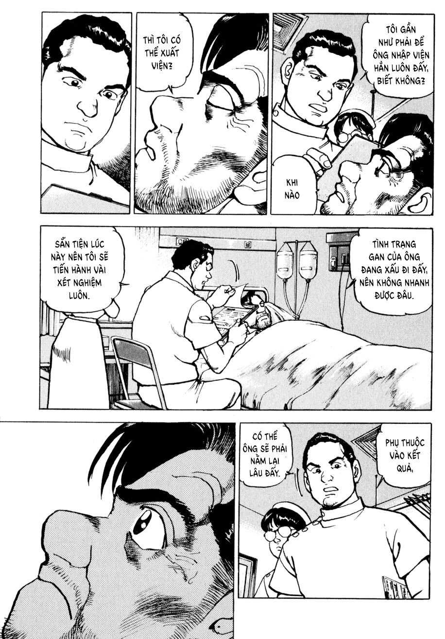 seizon life chapter 8 10