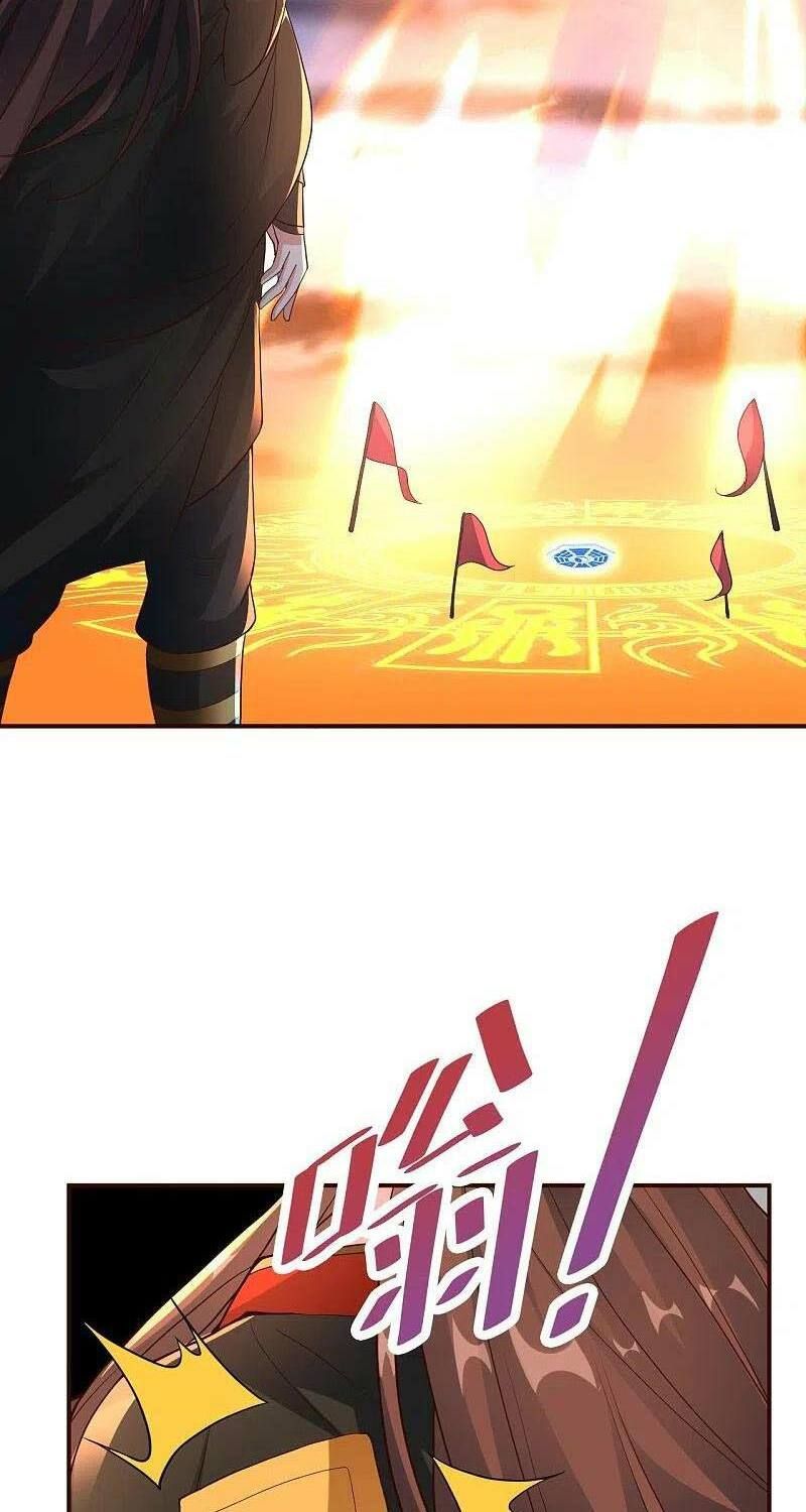 tiên võ đế tôn chapter 257 24