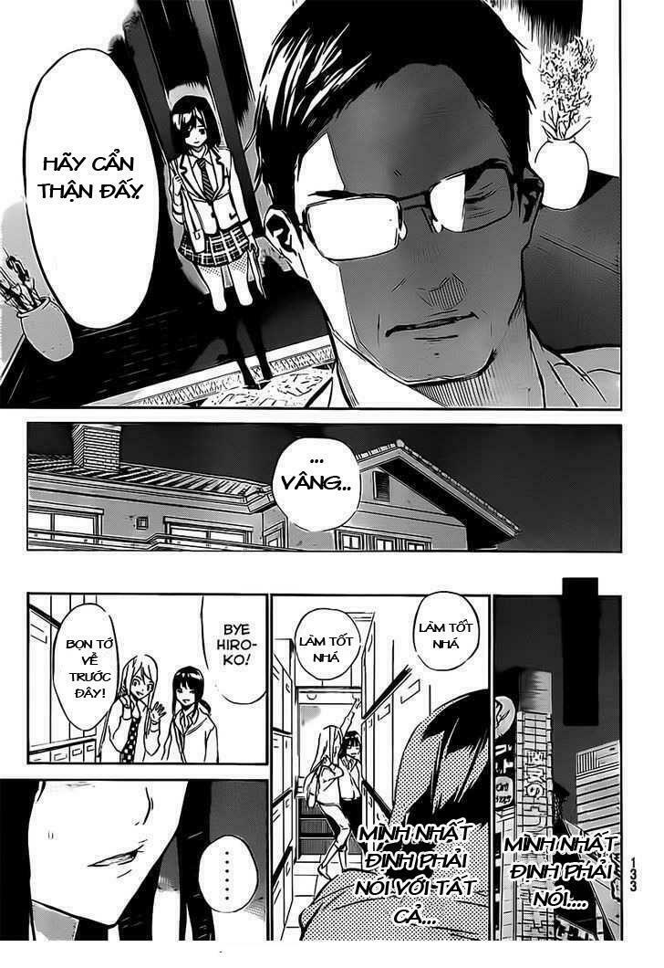 akb49 - renai kinshi jourei chapter 43 7