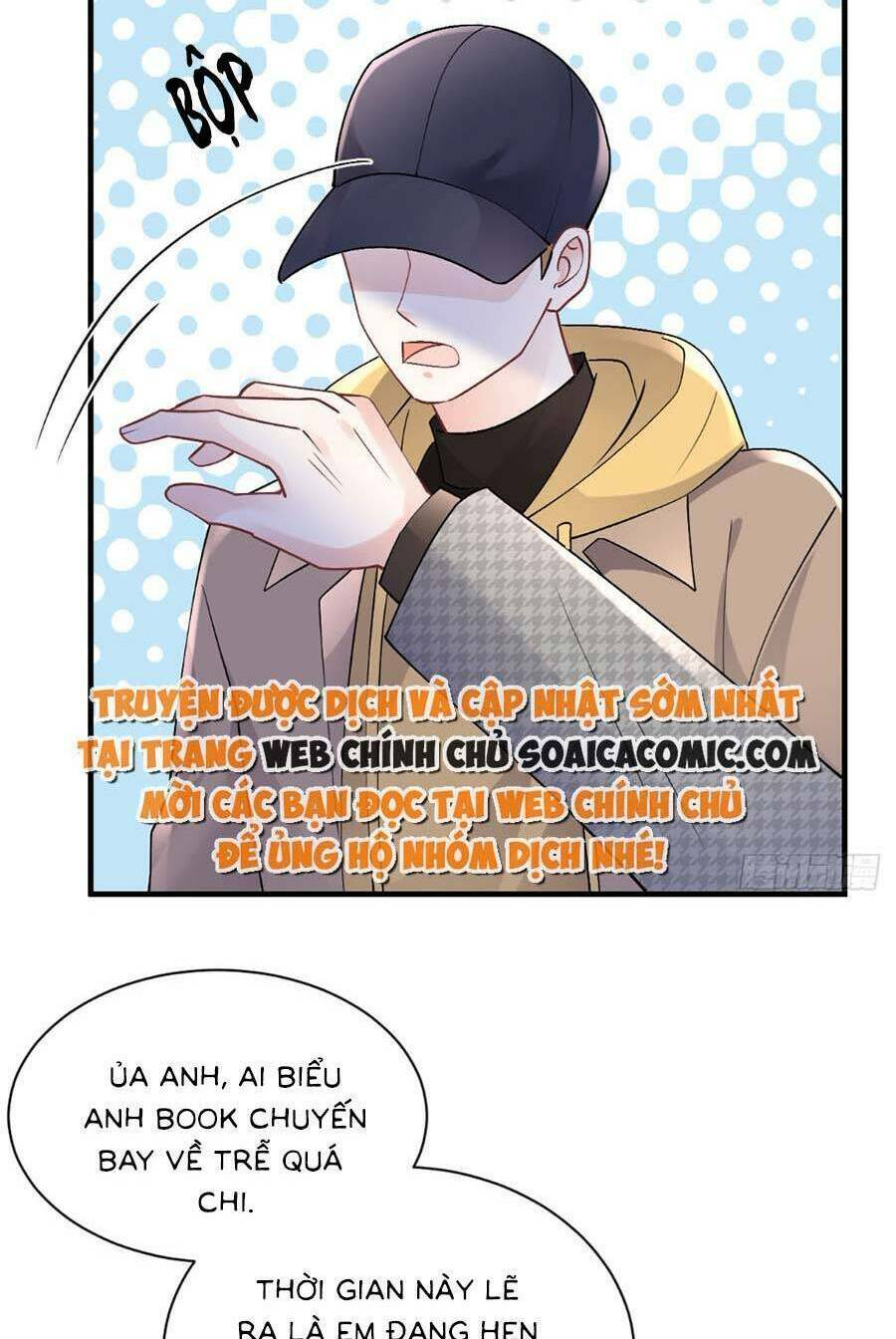 đại tiểu thư có ý đồ gì xấu đâu chapter 162 12