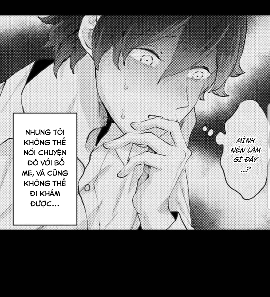 bị anh chàng lập dị để ý chapter 37 28