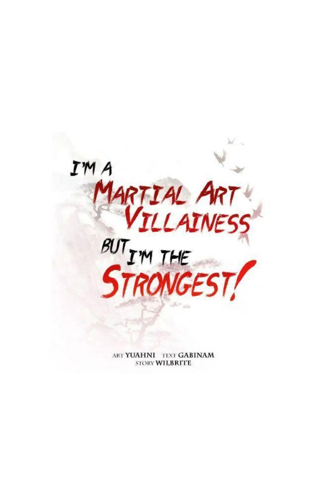 tôi là người mạnh nhất khi theo chủ nghĩa võ thuật chapter 16 2