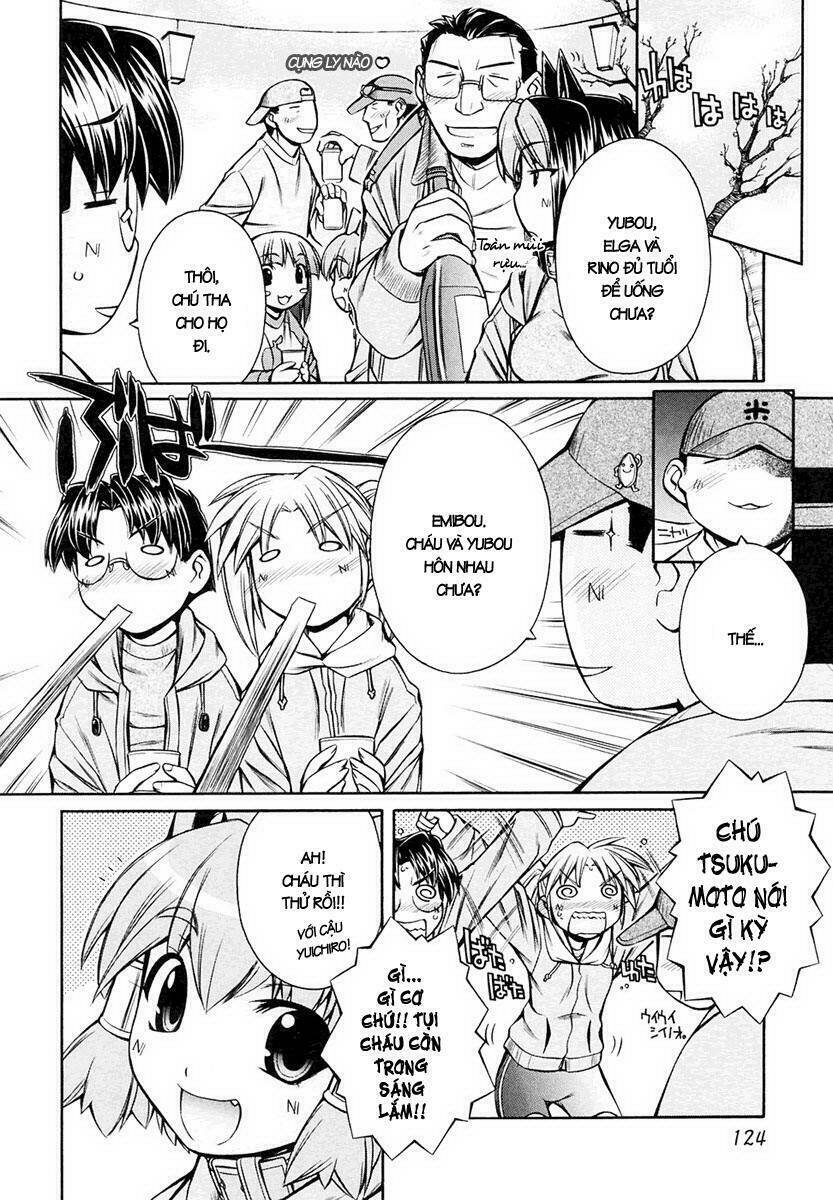 inumimi chapter 17 24