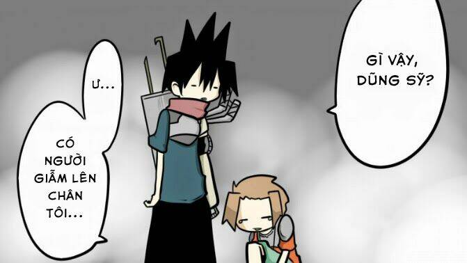 senyuu chapter 2.1 19