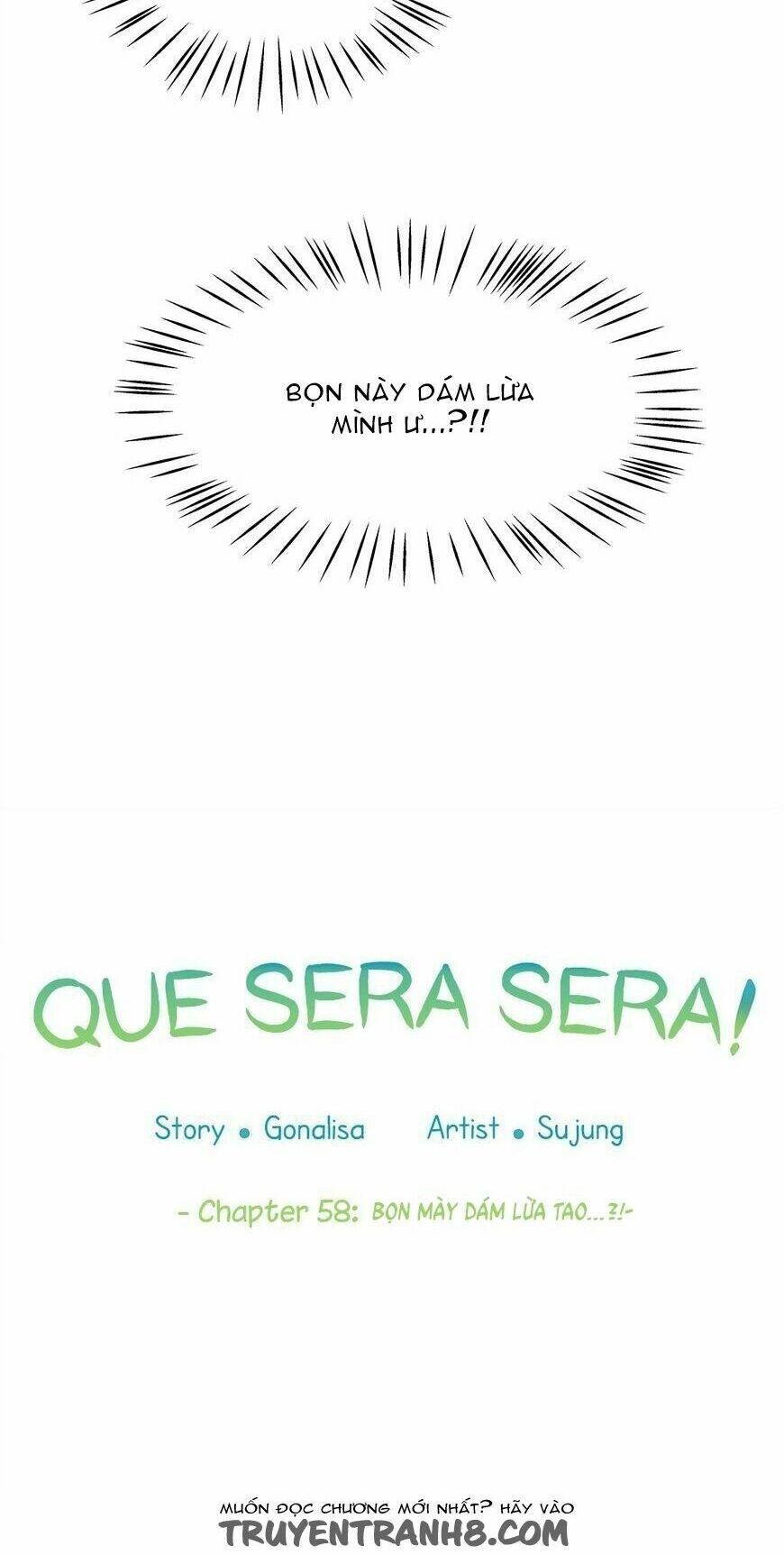 chuyện gì đến, rồi cũng sẽ đến chapter 58 13