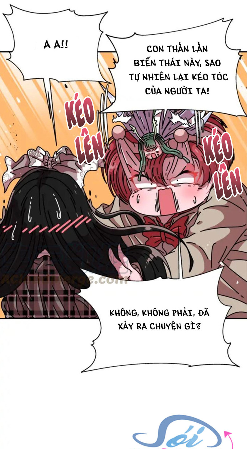 con gái bảo bối của ma vương chapter 73 9