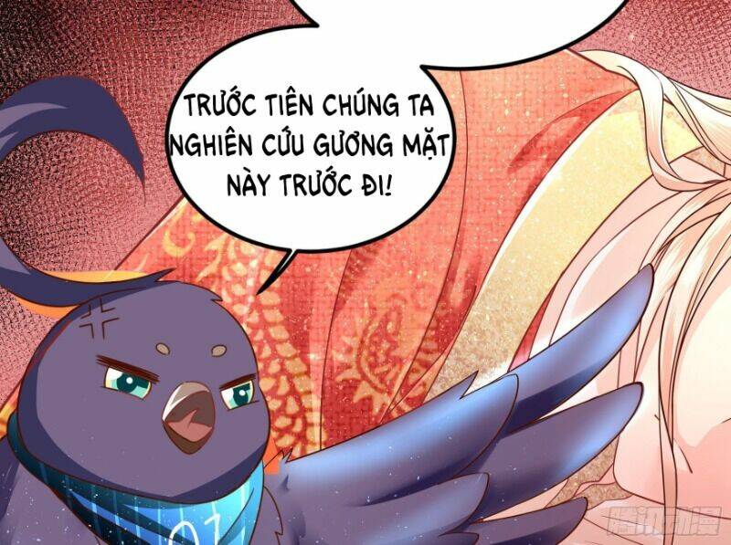 ta phải làm hoàng hậu chapter 3 7