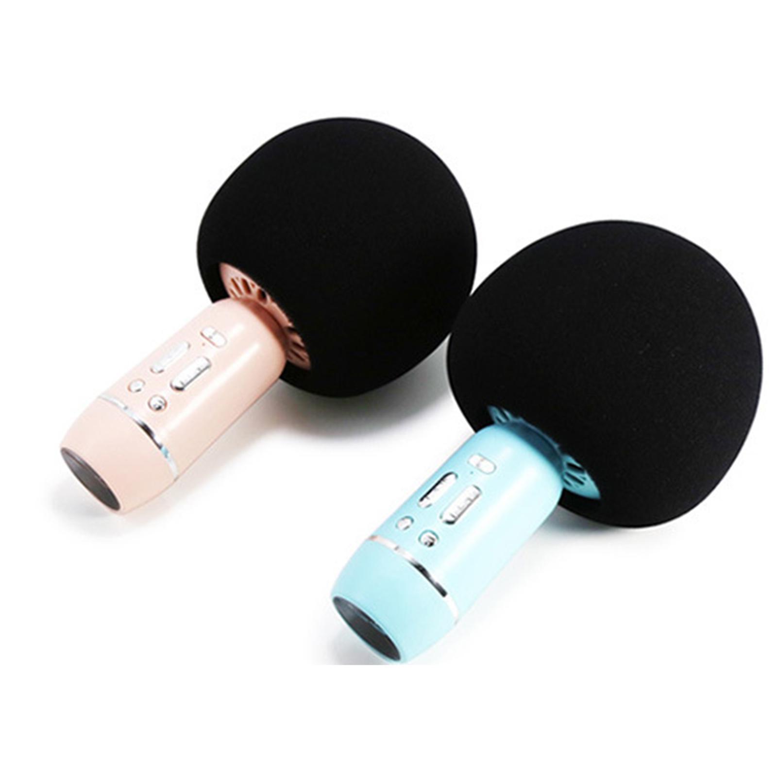 Portable Wireless Microphone Karaoke Speaker Karaoke Machine