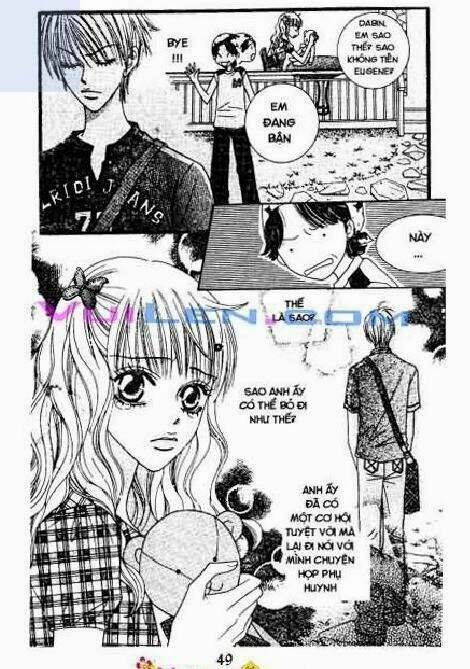 neck and neck chapter 4 47