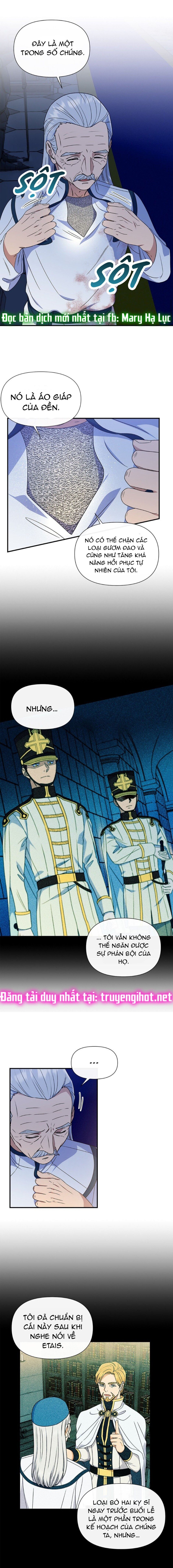 bản khế ước với nữ công tước ác ma chapter 109 10