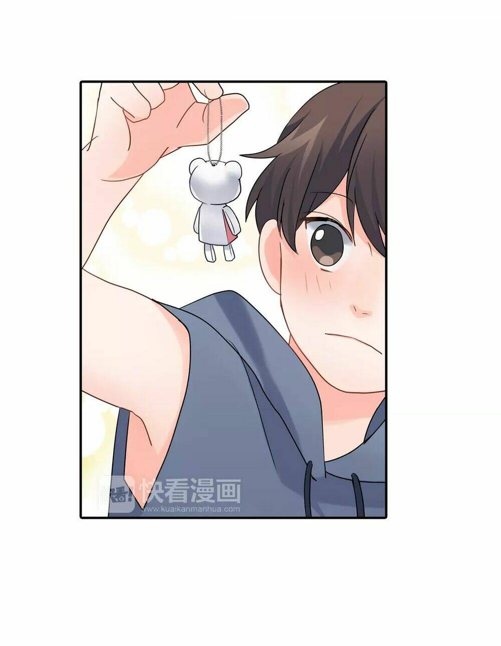 18, sống chung cùng nhau chapter 30 21