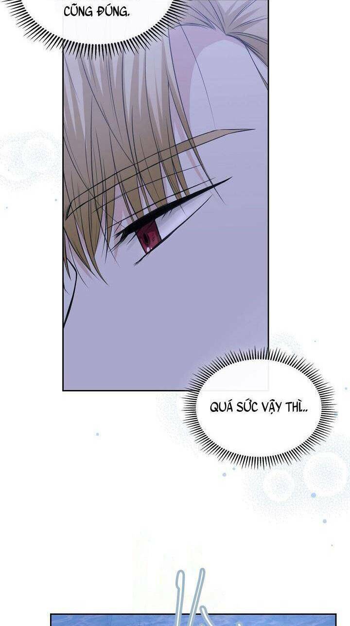 con gái bá tước bỗng thành vị hôn thê của thái tử điện hạ chapter 22 57