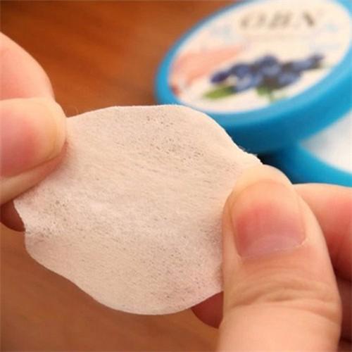 Miếng Tẩy Sơn Móng Tay Nail OBN Natural