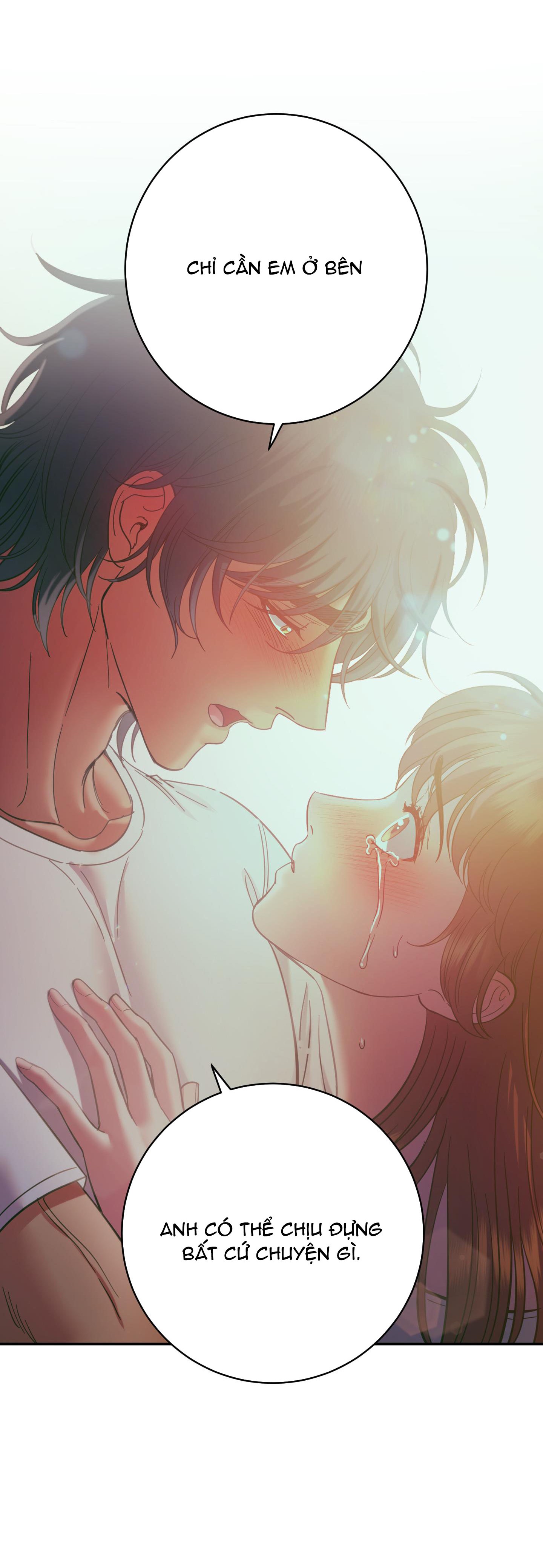 [18+] một lòng một dạ chapter 93.2 36