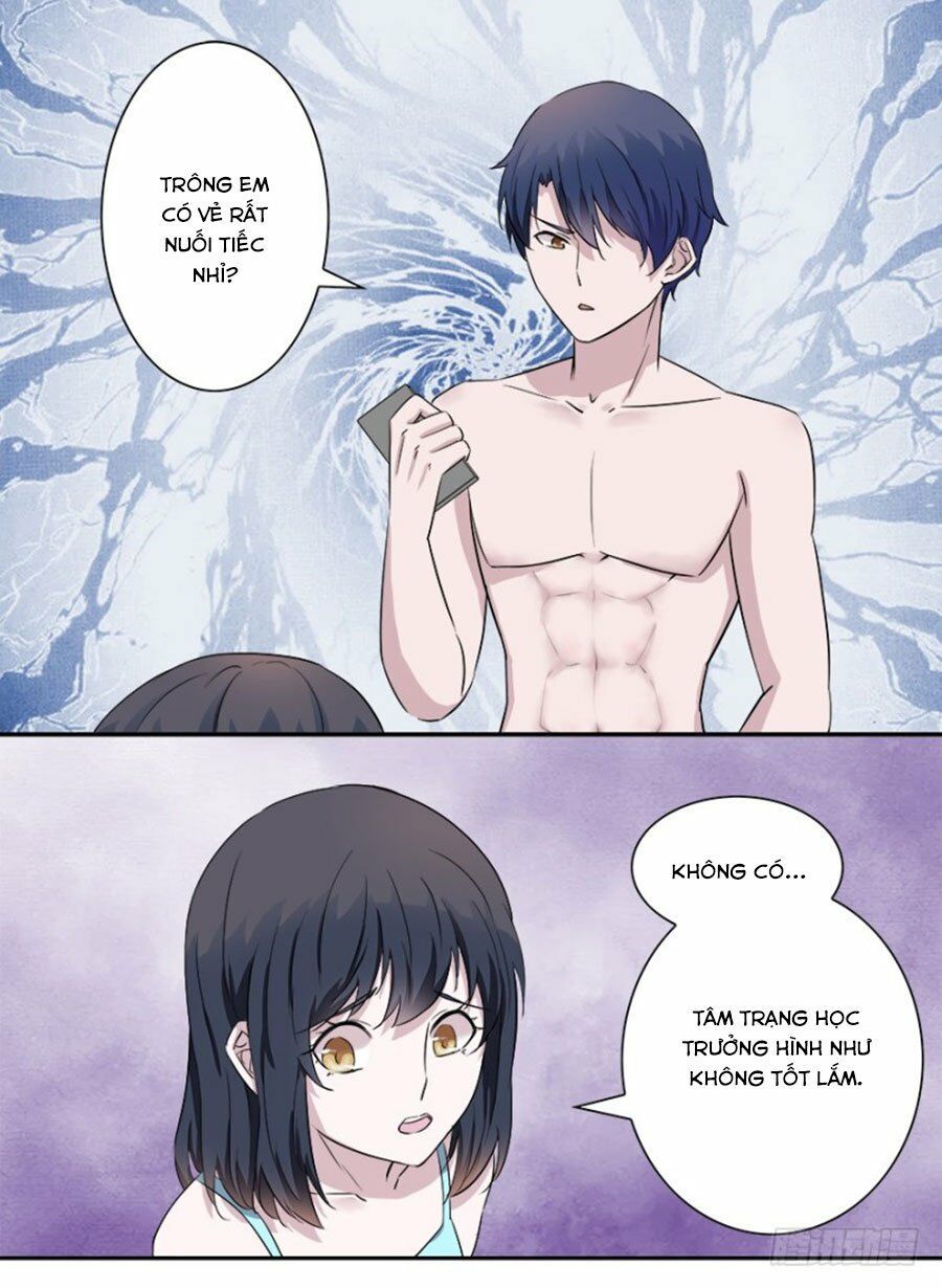 thiên kim đường môn chapter 55 8