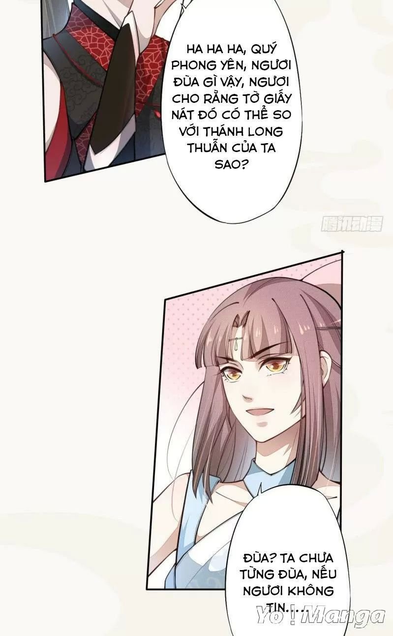 tuyệt thế luyện đan sư chapter 46 3