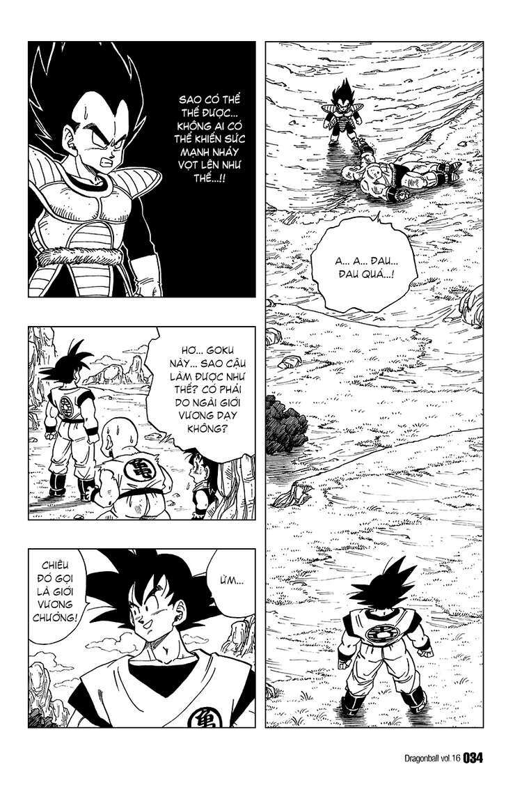 dragon ball - bảy viên ngọc rồng chapter 227 1