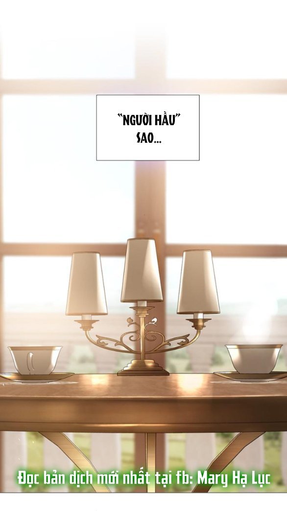 khóc đi hay là cầu xin tôi cũng được chapter 41.1 14