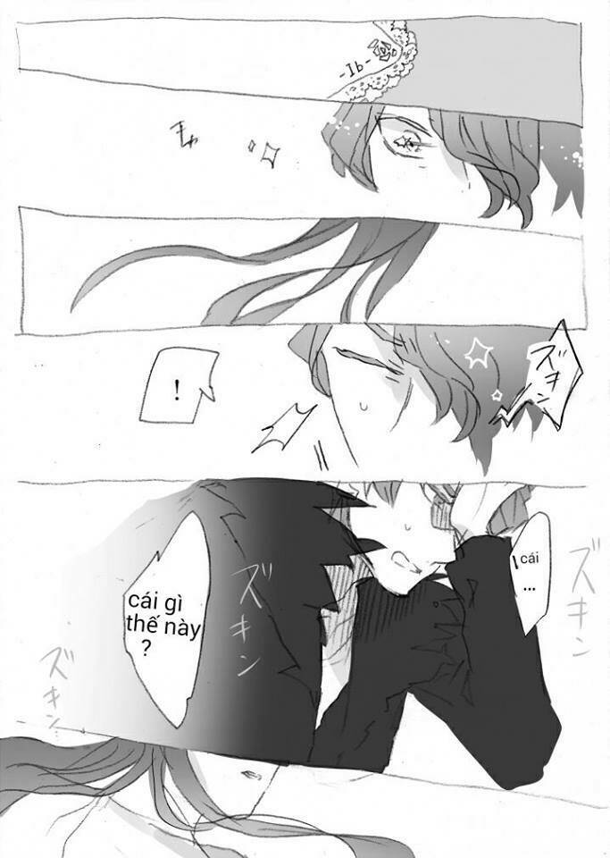 memories of a red rose chapter 0 19