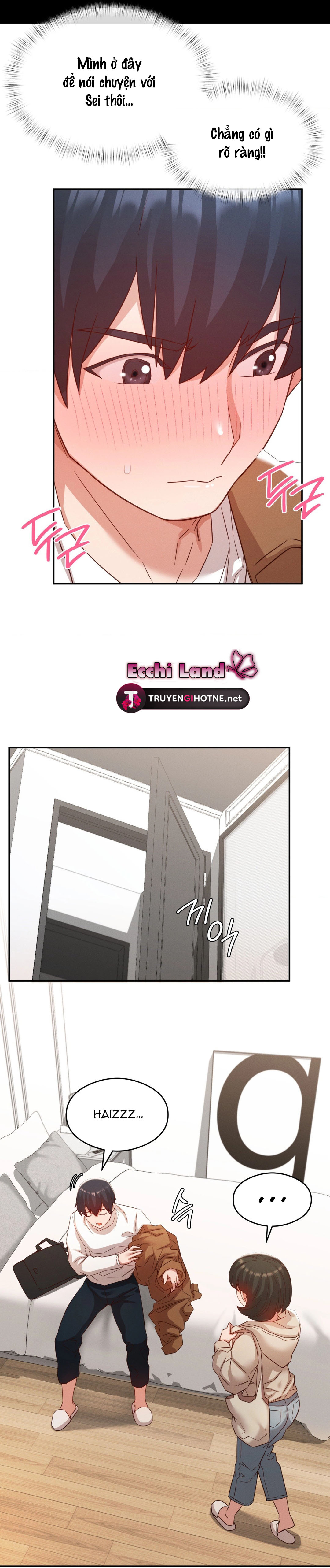 chúng ta cùng đi ryokan nhé chapter 21.1 6