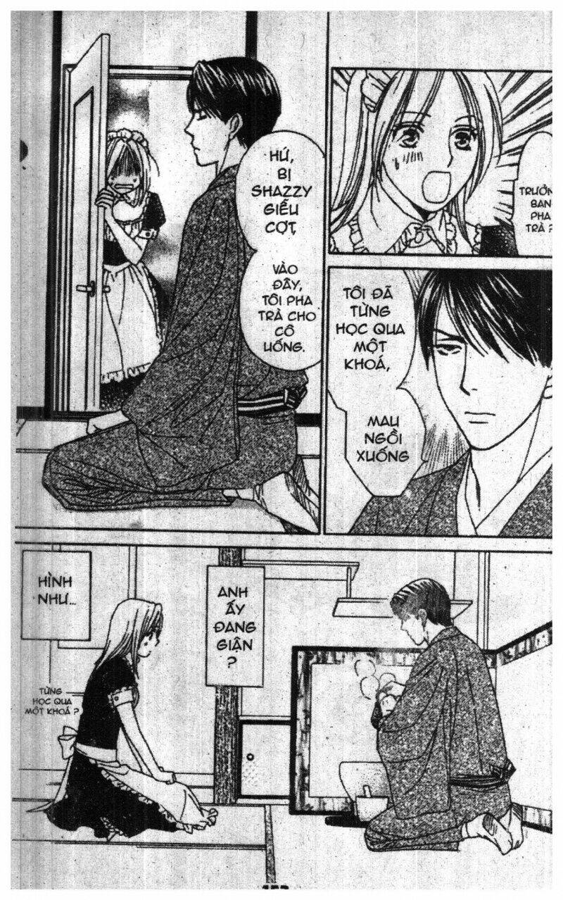 chiyou yo hana yo chapter 2 150