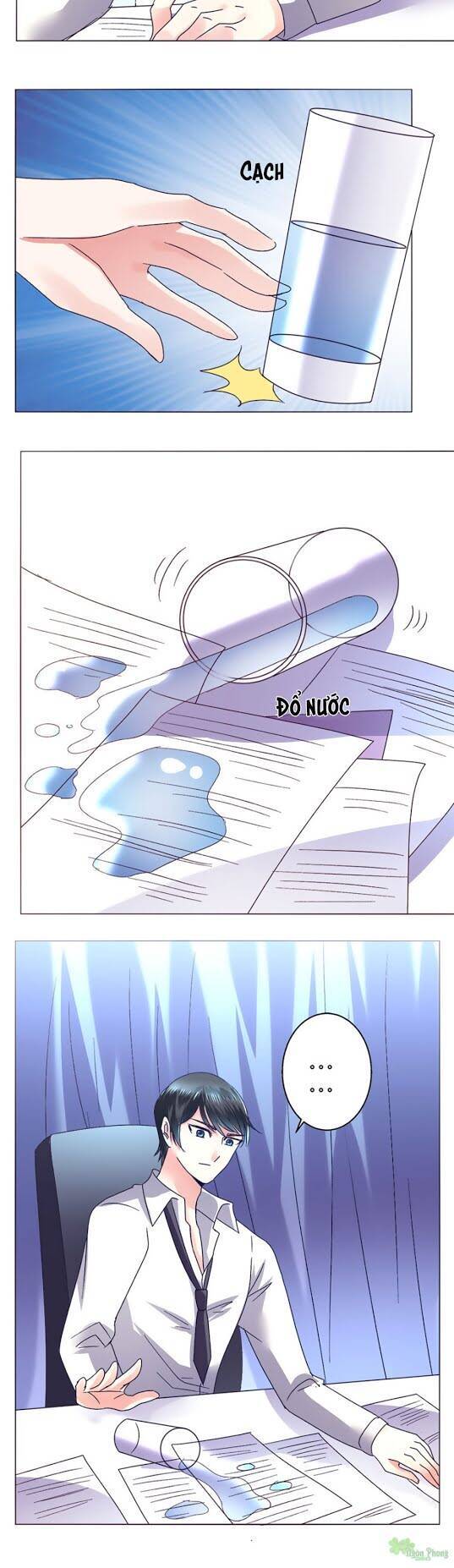 một tuần làm tình nhân chapter 42 19