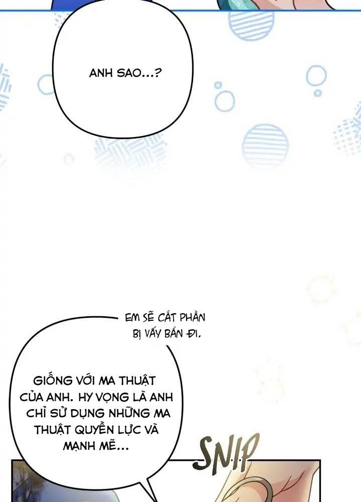 tại sao mẹ chồng tôi lại như thế này? chapter 30 44