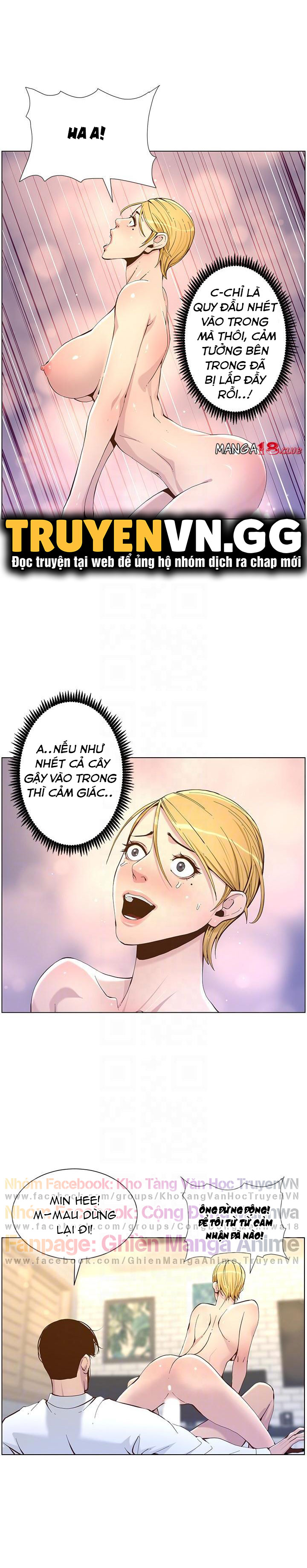 cha dượng chapter 71 9