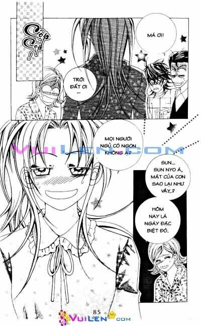 cô dâu bé xinh chapter 45 6