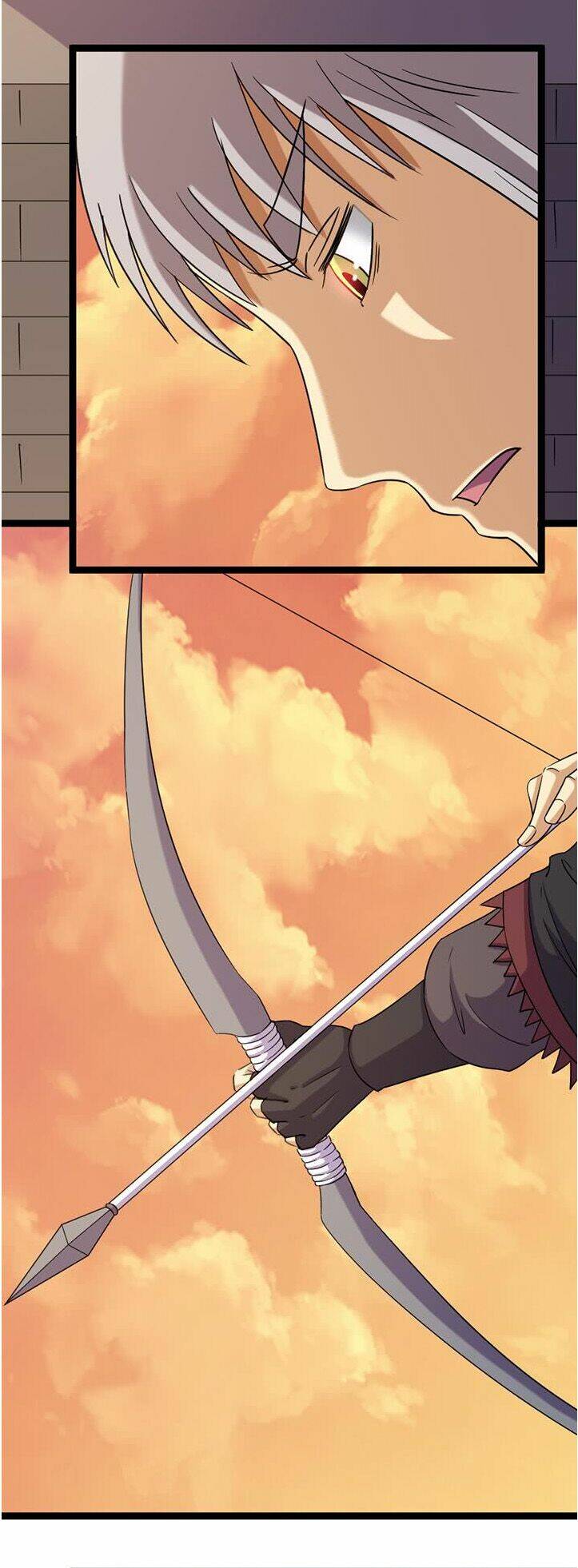 phong quỷ truyền thuyết chapter 181 6