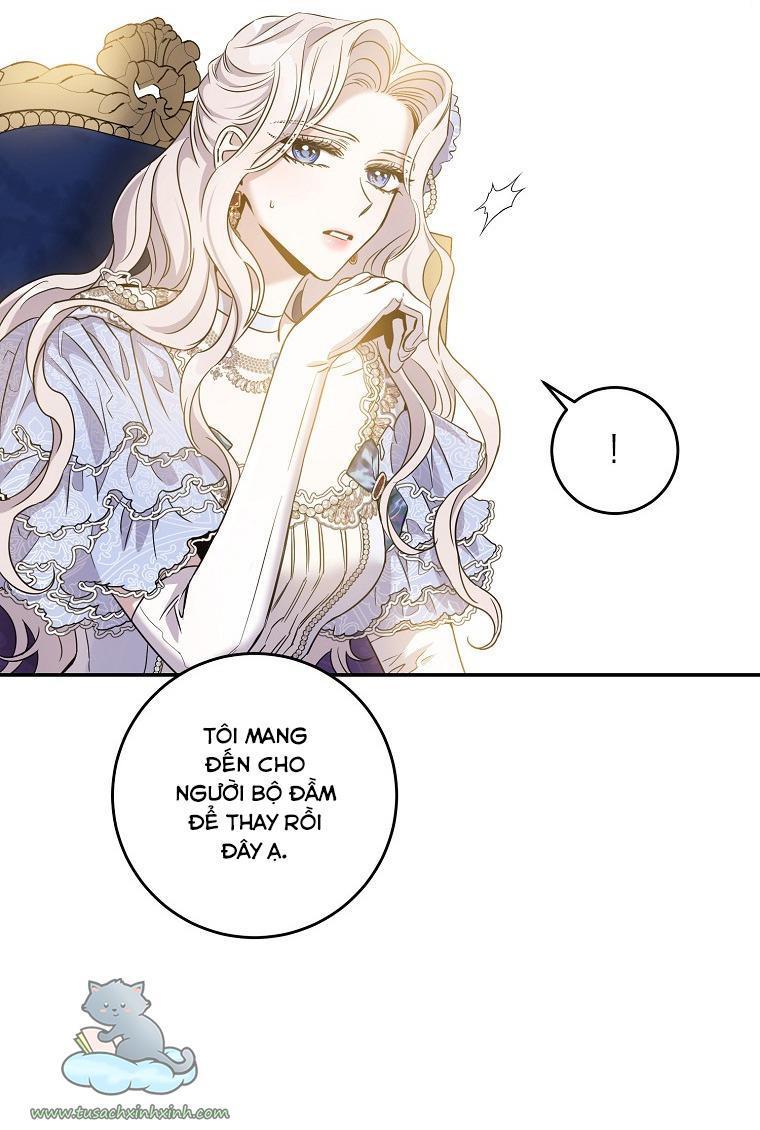 thuần hóa bạo chúa rồi bỏ trốn chapter 58 45