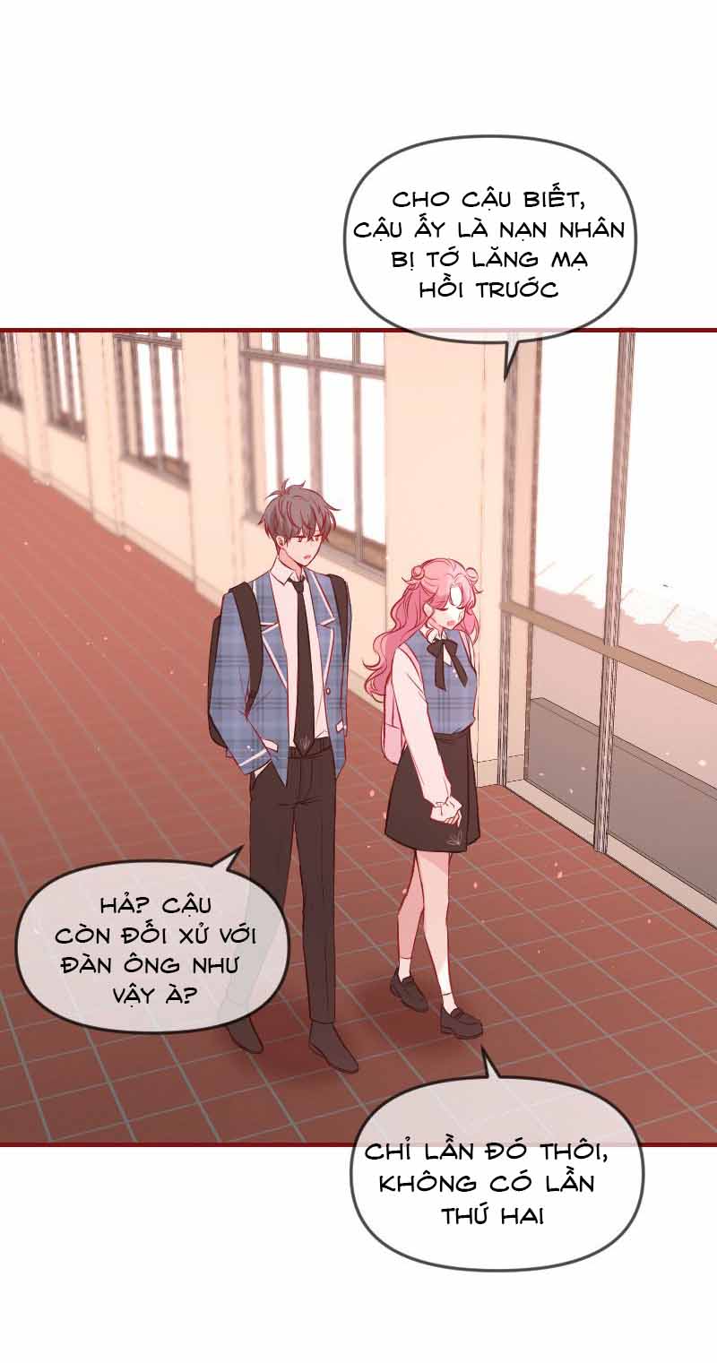 mù quáng vì yêu anh chapter 20 37