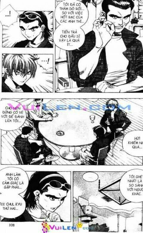 change guy chapter 154 108