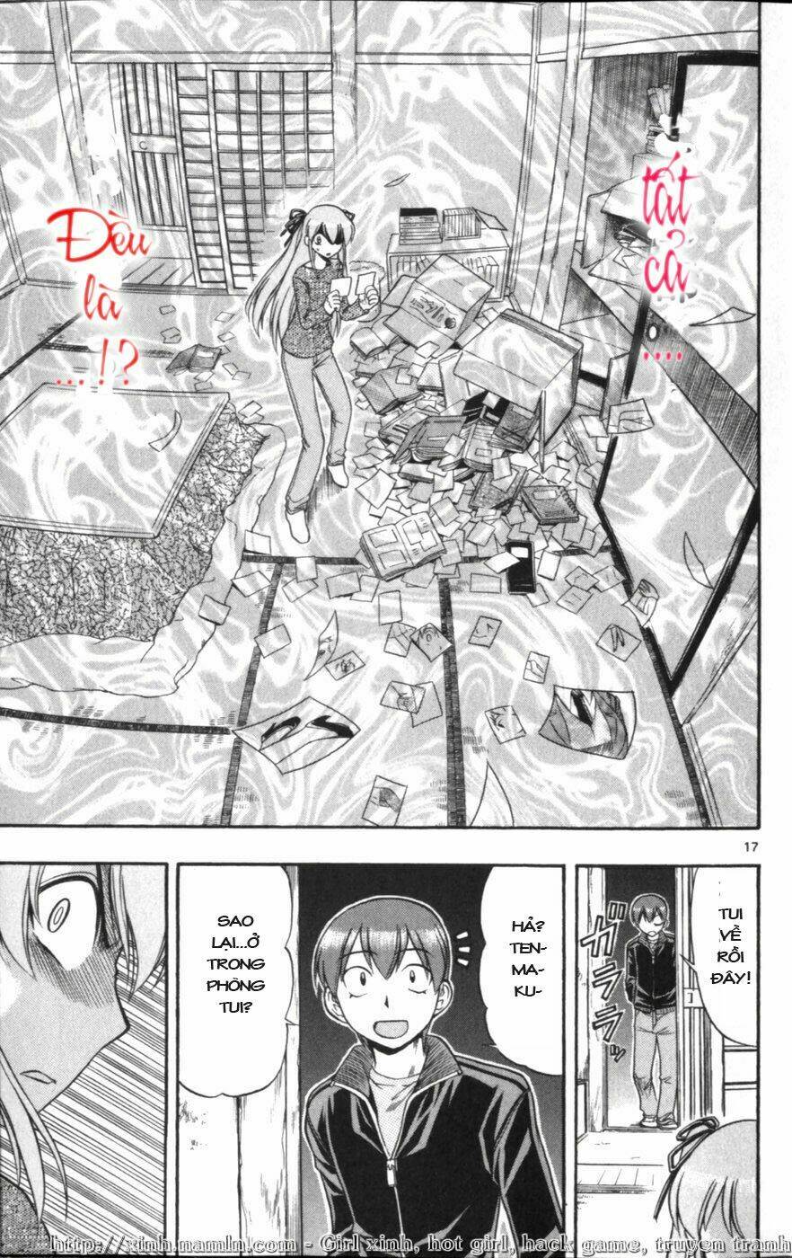 ai kora chapter 111 21