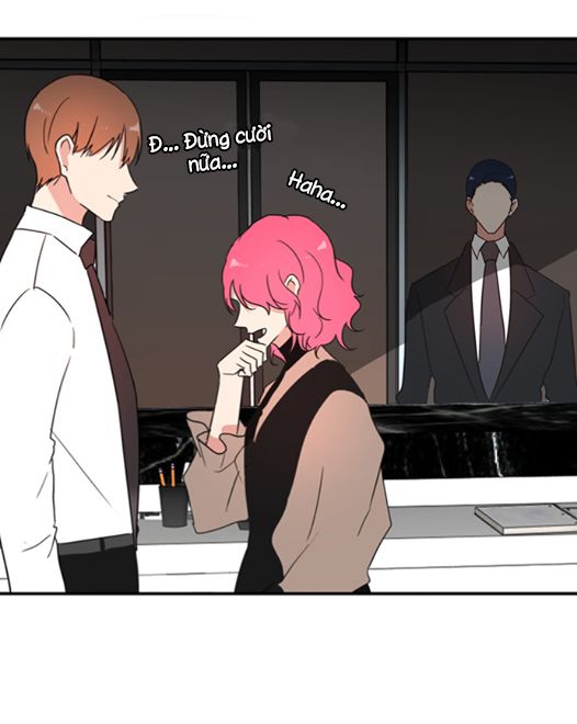 rắc rối về vấn đề yêu đương của tôi chapter 30 2