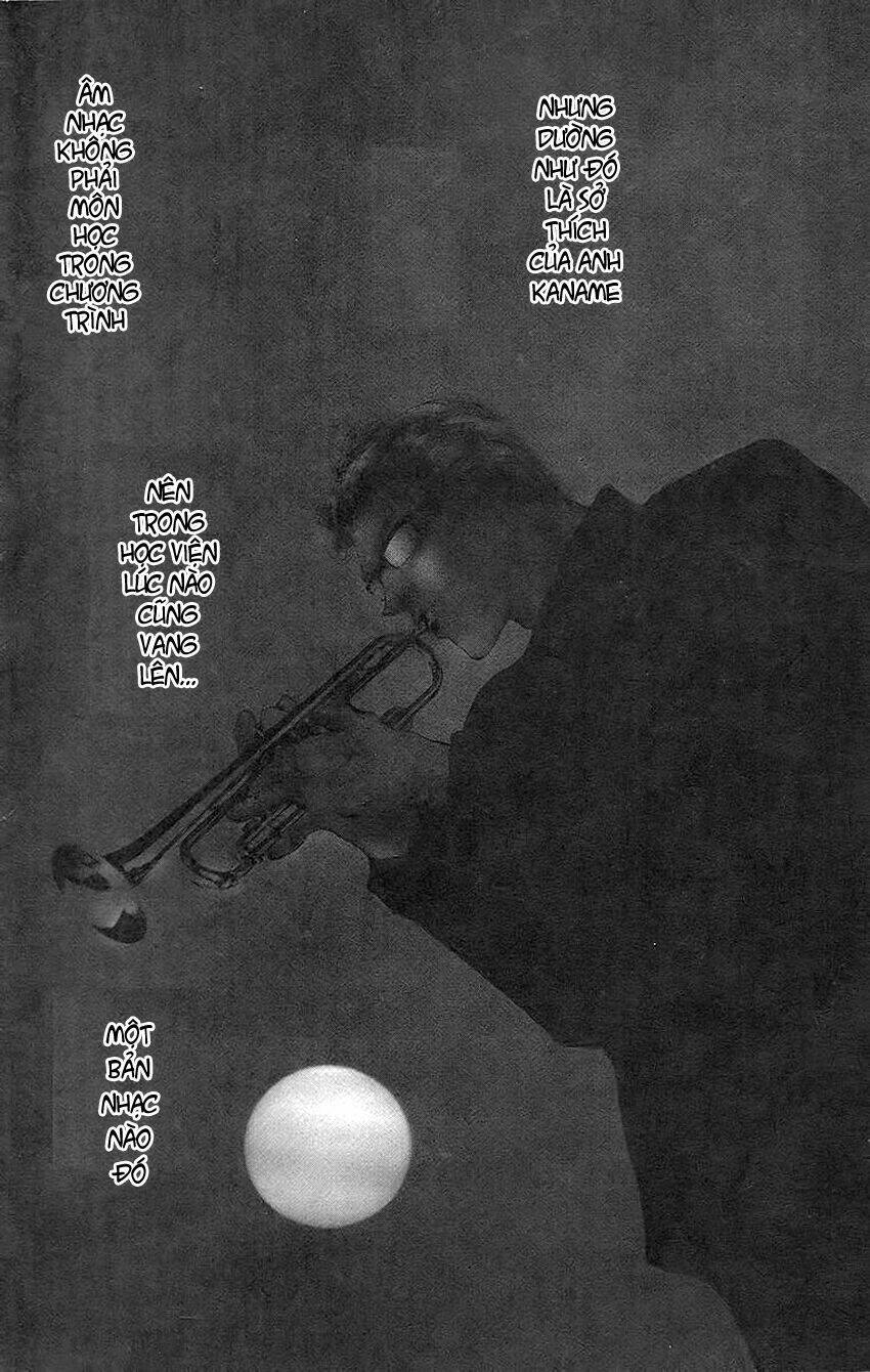 7 mầm sống chapter 42 8